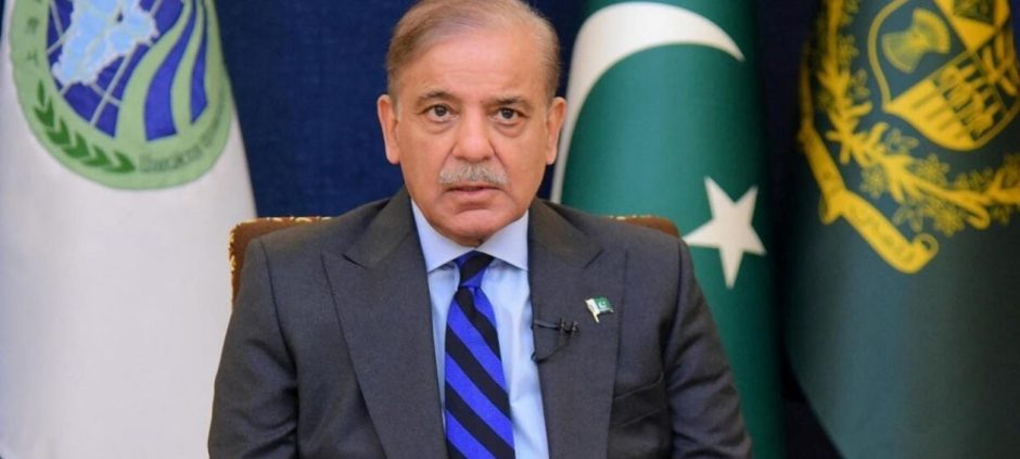 PM Shehbaz Sharif to Attend Iran's Supreme Leader's Funeral in Tehran