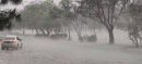 PMD Forecasts Rain and Hailstorms in Several Regions