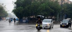 PMD Forecasts Rain in Several Parts of Pakistan on June 22