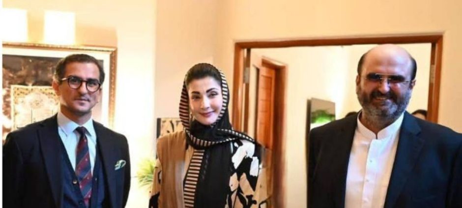PML-N Leader Sardar Safdar Khan Leghari Passes Away in Lahore