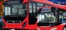 PMTA Suspends Metro Bus and Feeder Routes on 6th Muharram