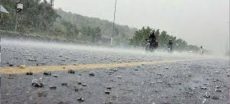 Rain Expected in Lahore Despite Continuing Heatwave Conditions