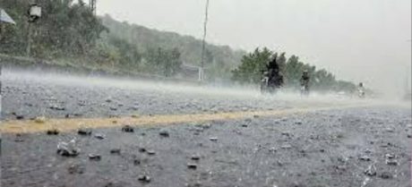 Rain Expected in Lahore Despite Continuing Heatwave Conditions