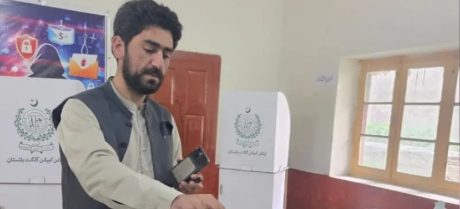PPP Secures 9 Seats in Gilgit-Baltistan Elections: Unofficial Results