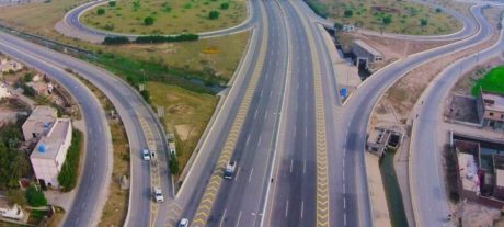 PSCA to Launch Signal-Free Corridor for Ambulances in Lahore