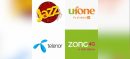 PTA Survey Sames Pakistan’s Top Mobile Network 2026