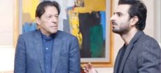PTI MPA Salman Mehdi Seeks NCCIA Action Over Video Leak