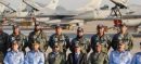Pakistan Air Force Announces Civilian Jobs, Apply now