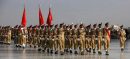 Pakistan Army Starts Medical Cadet Entry 2026 Registration