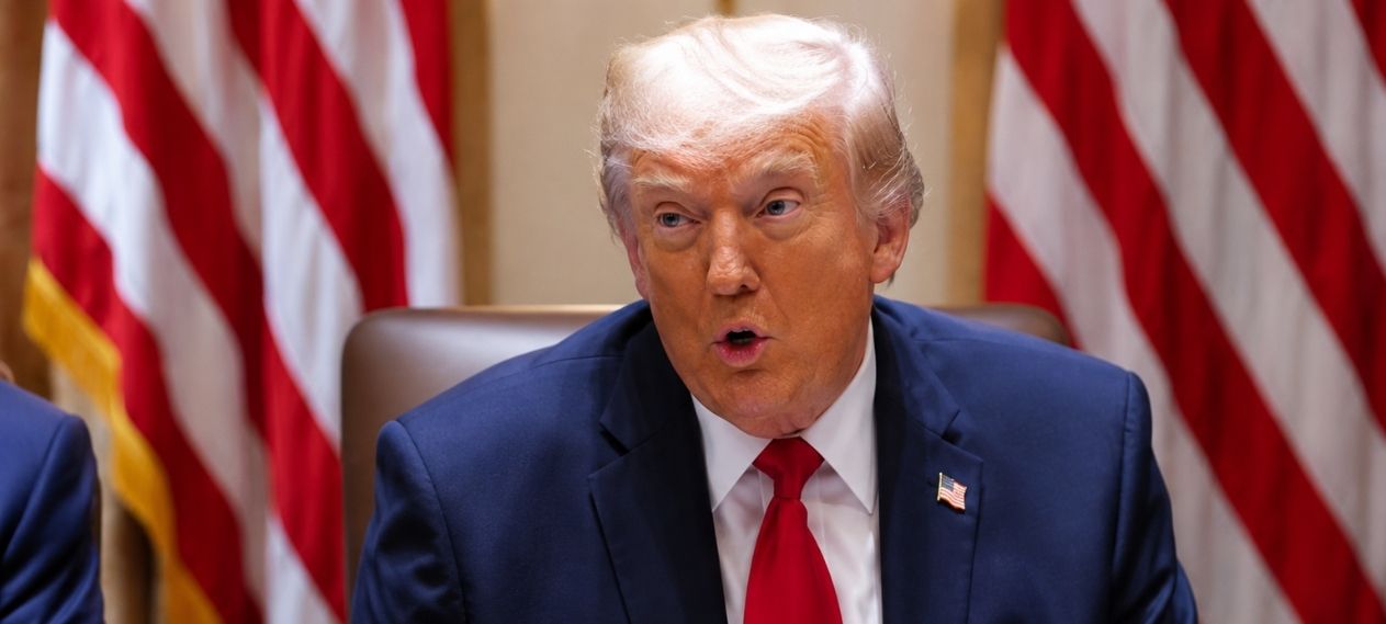 Pakistan, India Among Countries Facing Up to 12.5% New US Tariffs Over Forced Labour Concerns