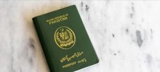 Pakistan Introduces Significant Digital Upgrade to Passports