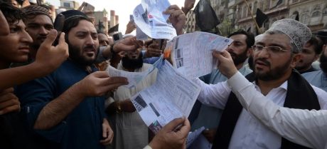 Pakistan May Face Higher Power Bills as New Tariff Proposed