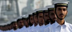 Pakistan Navy Opens Sailor Jobs 2026
