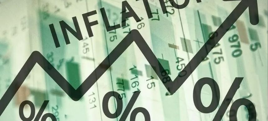 Pakistan Records Highest Inflation Rate in 23 Months