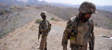 Pakistan Security Forces Kill 29 Terrorists in Operation