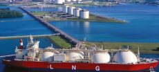 Pakistan Seeks Emergency LNG Cargo Amid Hormuz Fears