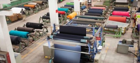 Pakistan Textile Sector Calls for Urgent Reforms to Strengthen Exports (2)