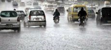 Pakistan Weather Update: Rainfall Predicted in Multiple Regions