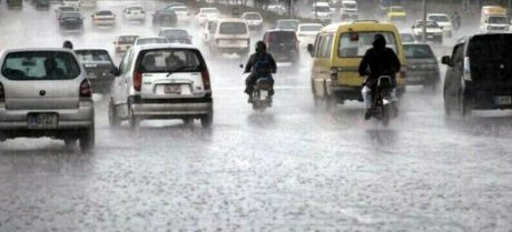 Pakistan Weather Update: Rainfall Predicted in Multiple Regions