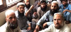 Pakistan to Arrest Afghan Nationals Without Valid Visas