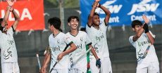 Pakistan to Face India in Hockey Asia Semi-Final