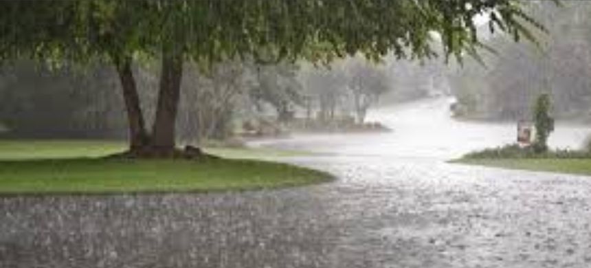Pakistan to Receive Week-Long Monsoon Rains