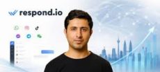 Pakistani Founder Helps Secure $62.5 Million for Startup
