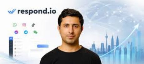 Pakistani Founder Helps Secure $62.5 Million for Startup