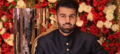 Pakistani Teacher Hailed Hero After Saving Student in Attack