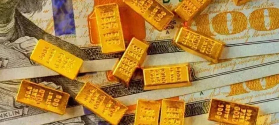 Pakistan’s Gold Imports Decline Nearly 48% in FY2025-26