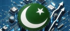 Pakistan’s IT Exports Cross $4 Billion for First Time