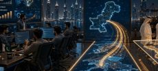 Pakistan’s IT Sector Faces 300% Tax Hike in Budget Proposal