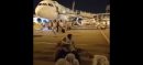 Passengers Protest at Islamabad Airport After Flight Delays