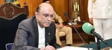 President Signs Finance Act 2026 Into Law Ahead of July 1
