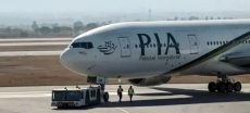 President Zardari Approves Final Law Clearing PIA Privatization