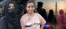 Probe Deepens as "100GB Data" Recovered in Anmol Pinky Case