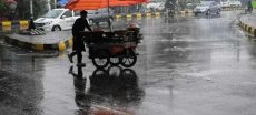Punjab Braces for Dust Storms, Rain and Thunder