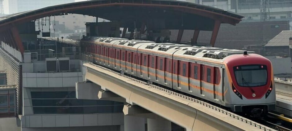 Punjab Ends Free Metro & Orange Line Travel from June 13