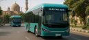 Punjab Expands Electric Bus Network to Layyah