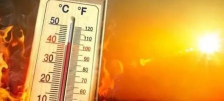 Punjab Heat Returns as Lahore Braces for 40°C Before Rain