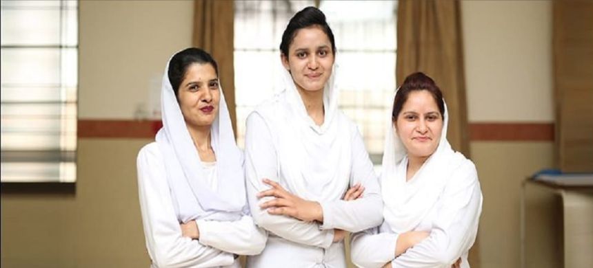 Punjab Introduces Degree Allowing Nurses to Earn Doctor Title