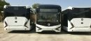 Punjab Launches Electric Bus Project Under PMTA Plan