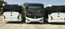 Punjab Launches Electric Bus Project Under PMTA Plan
