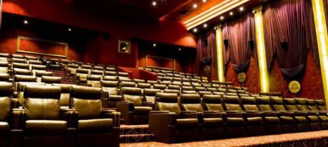 Punjab Orders Closure of All Theatres for Muharram