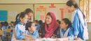 Punjab Postpones English Training Program for 35,000 Teachers