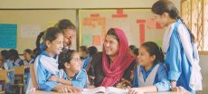 Punjab Postpones English Training Program for 35,000 Teachers