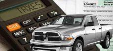 Punjab Proposes Sharp Increase in Vehicle Token Tax