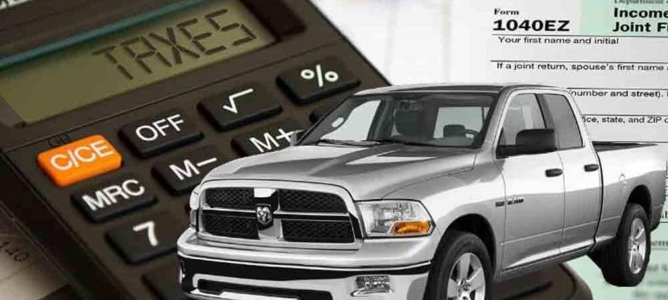 Punjab Proposes Sharp Increase in Vehicle Token Tax
