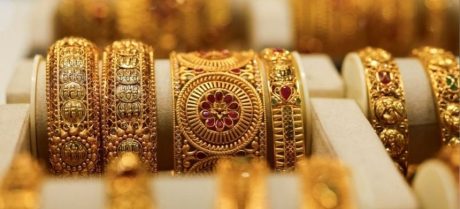 Gold Prices Fall in Pakistan - Check Latest Rates