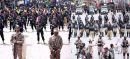 Punjab Seeks Army & Rangers Deployment Ahead of Muharram